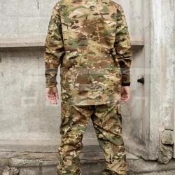 Костюм літній Спеціальний ріп стоп Мультикам