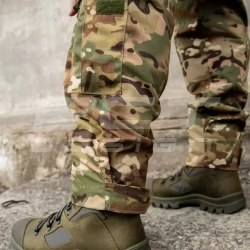 Костюм літній Спеціальний ріп стоп Мультикам